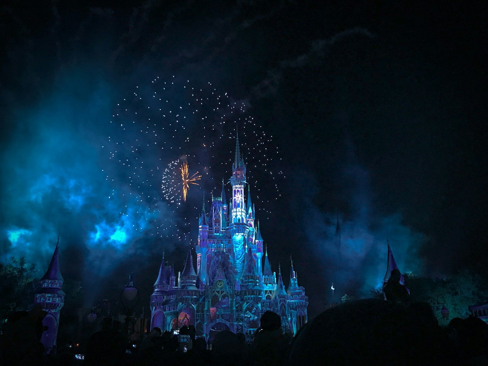 Bringing the Disney Magic to Cybersecurity