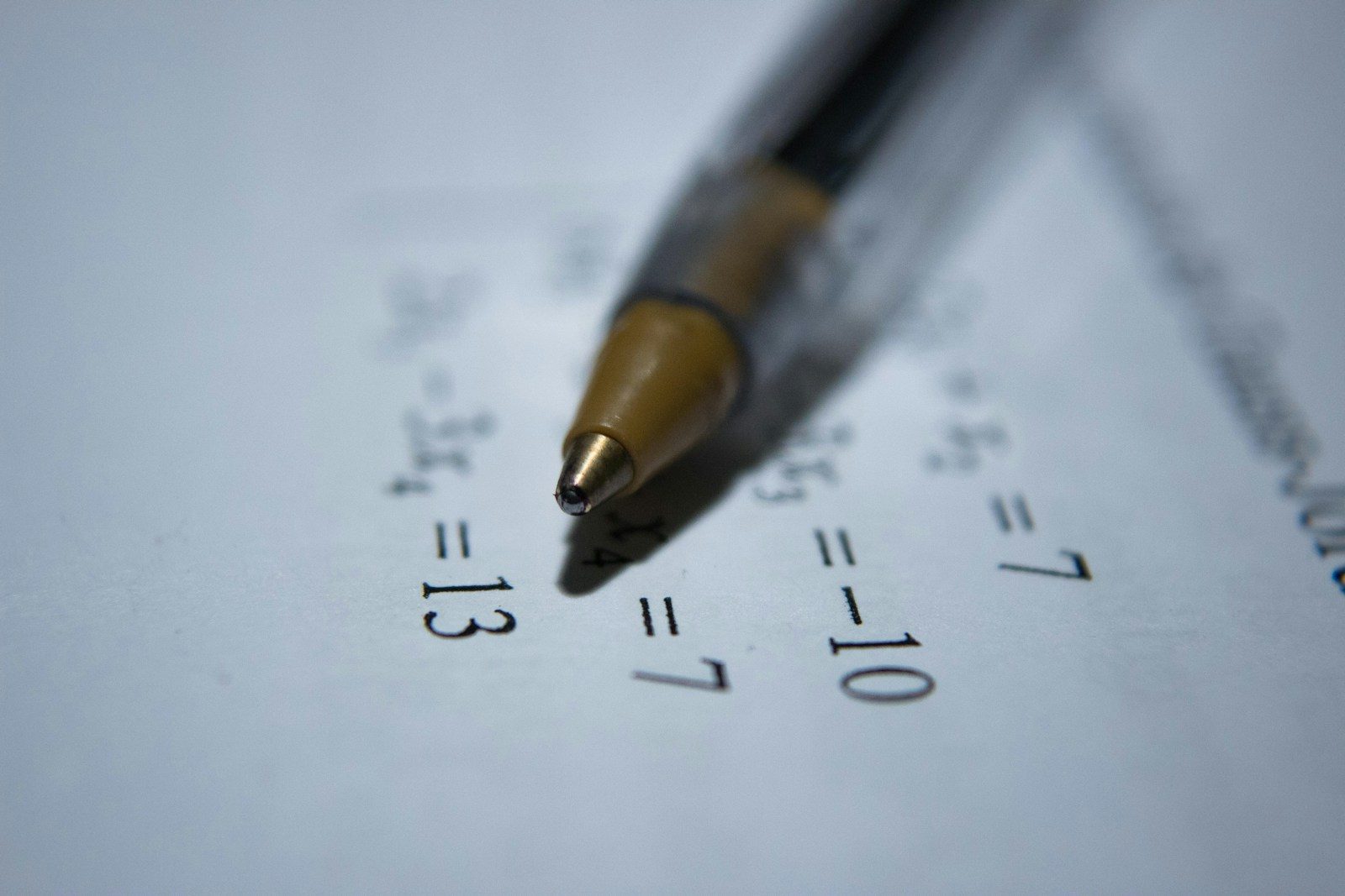 Why You Should Never Grade Your Own Cybersecurity Homework